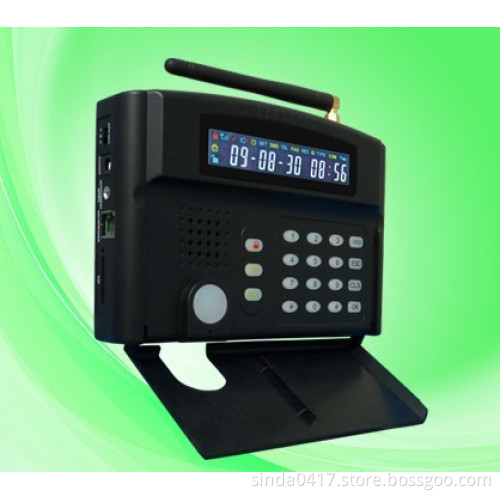 Hot-selling Burglar Alarm System for Home Security